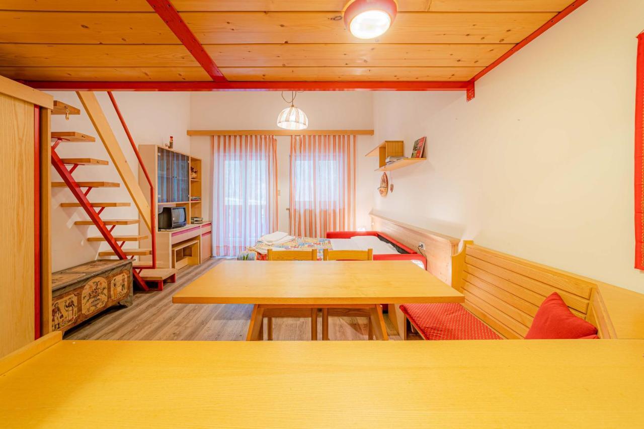 Dolomites Dream Marmolada Apartment Rocca Pietore Exterior photo